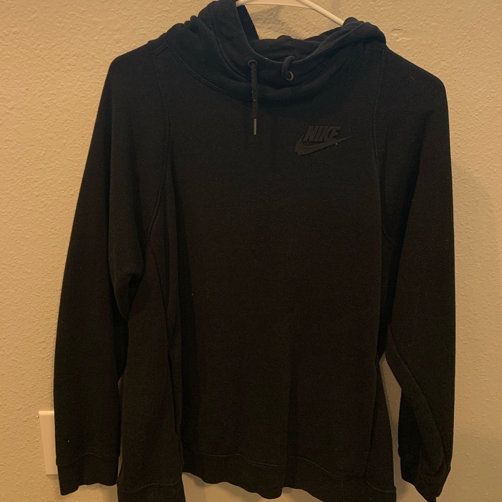 Nike hoodie